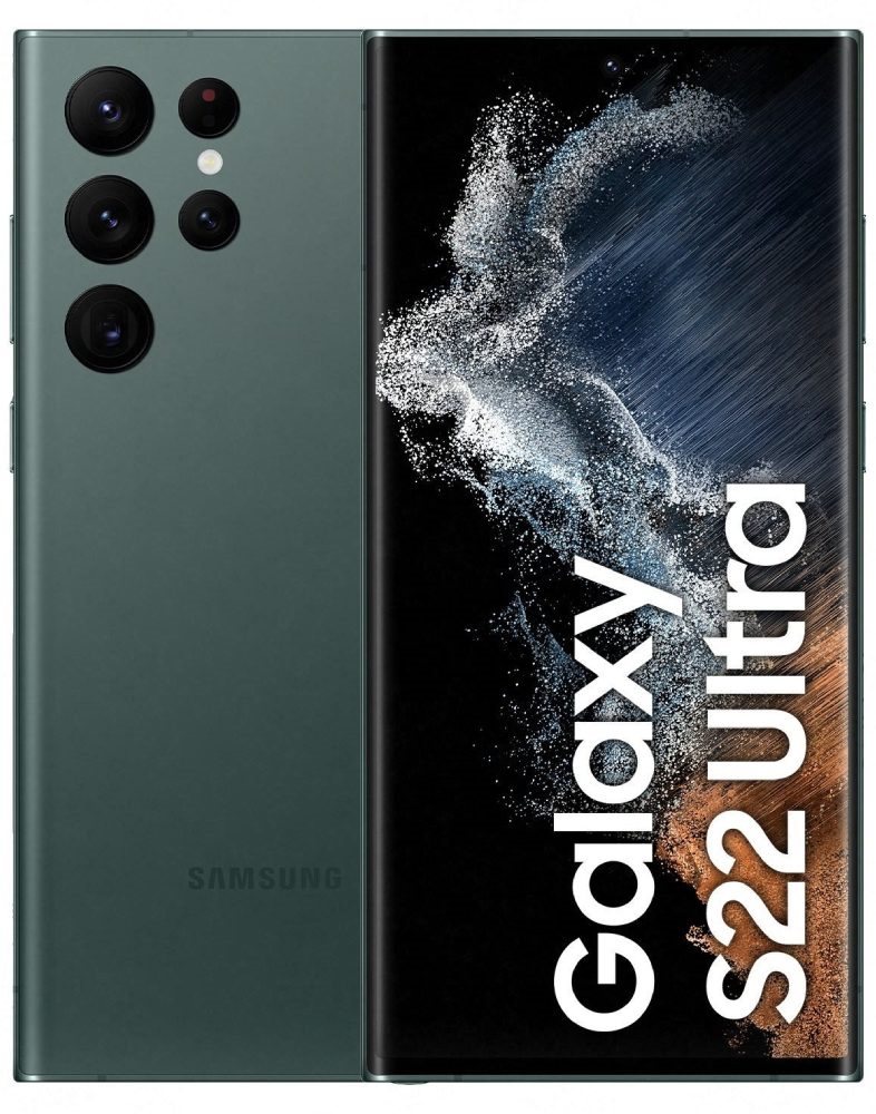 Samsung Galaxy S22 Ultra 5G