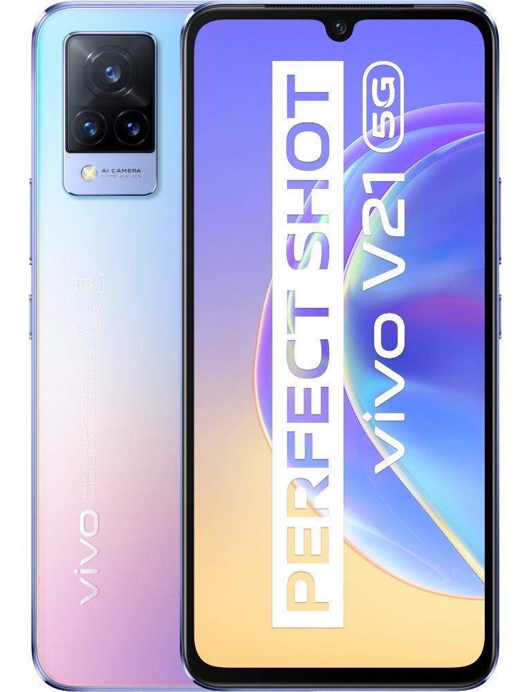 Vivo V21 5G