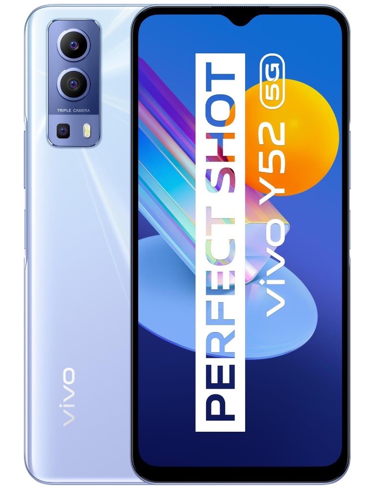 Vivo Y52