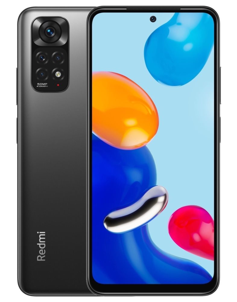 Xiaomi Redmi Note 11