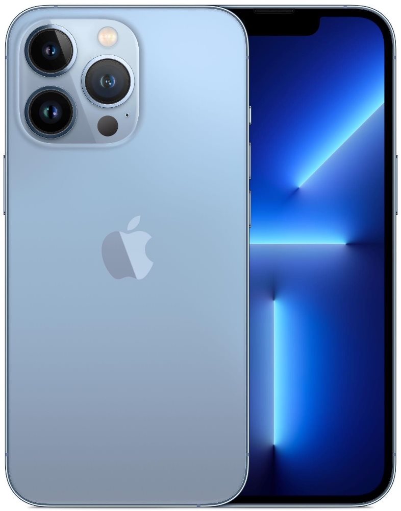 Telefon összehasonlítás - iPhone 13 Pro