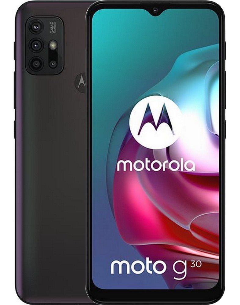 Telefon összehasonlító - Motorola Moto G30