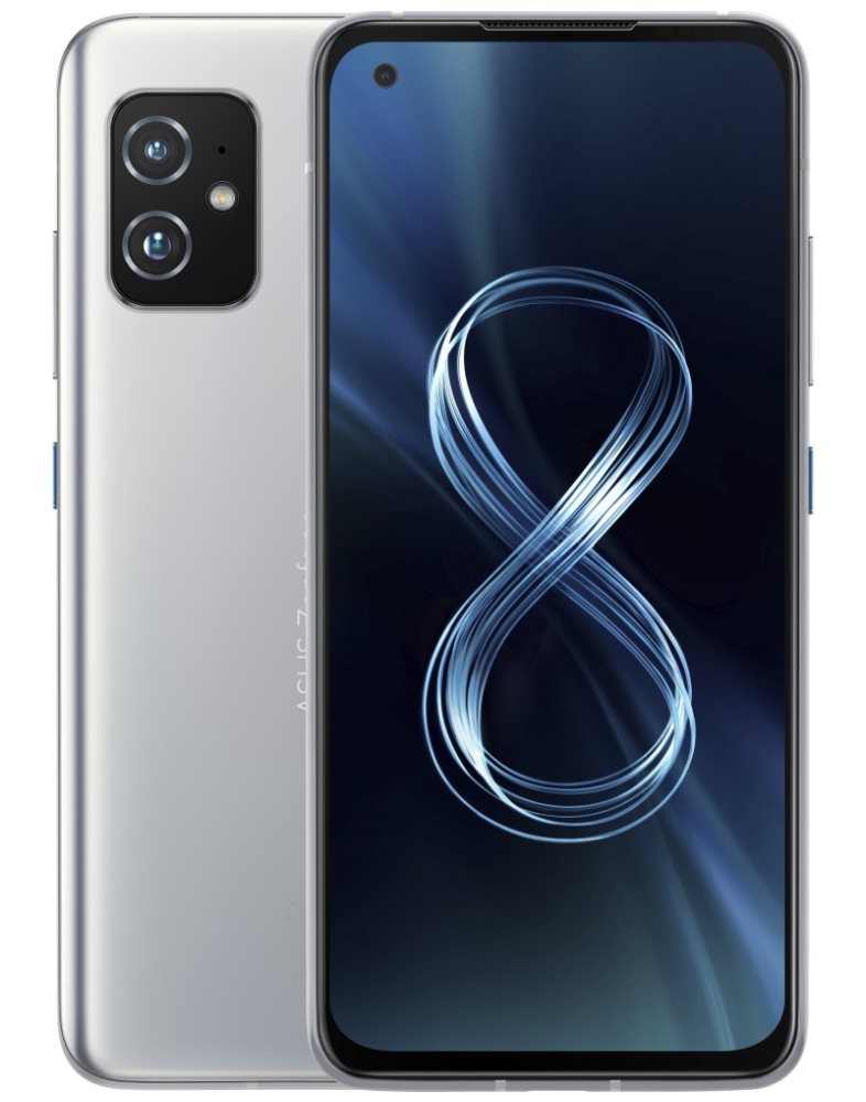 Asus Zenfone 8