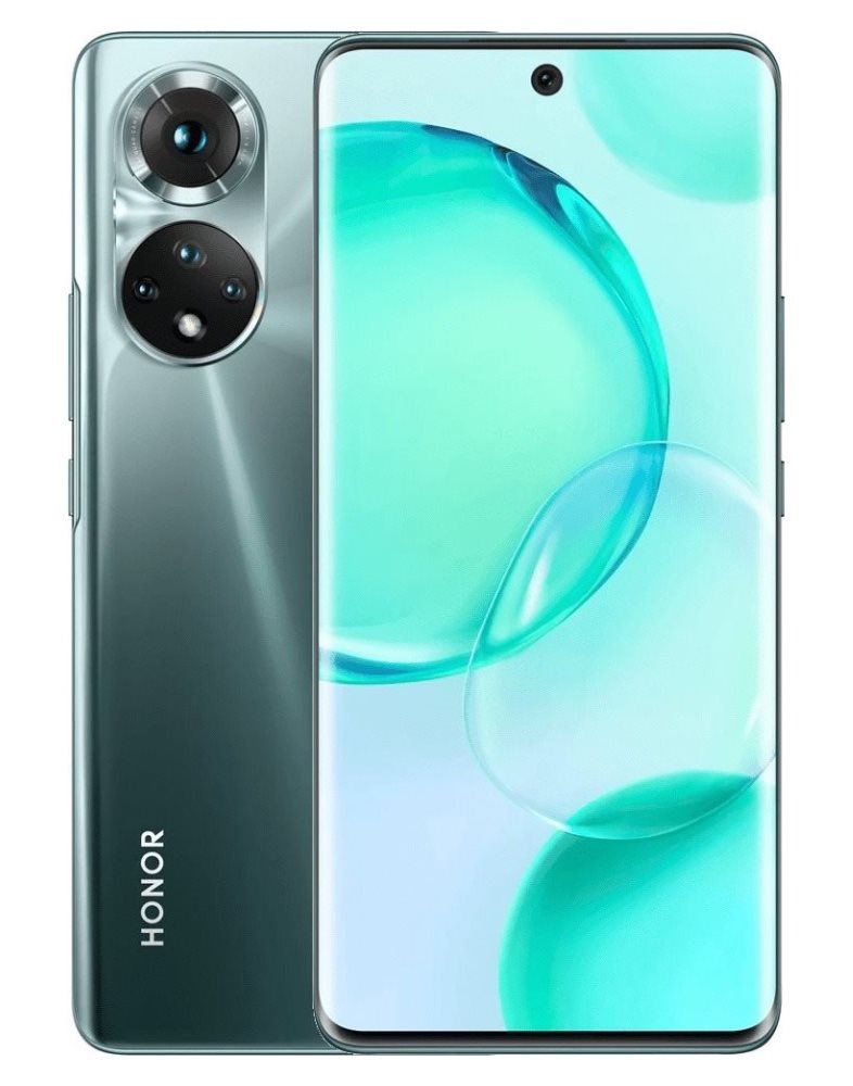 Telefon összehasonlító - Honor 50 5G