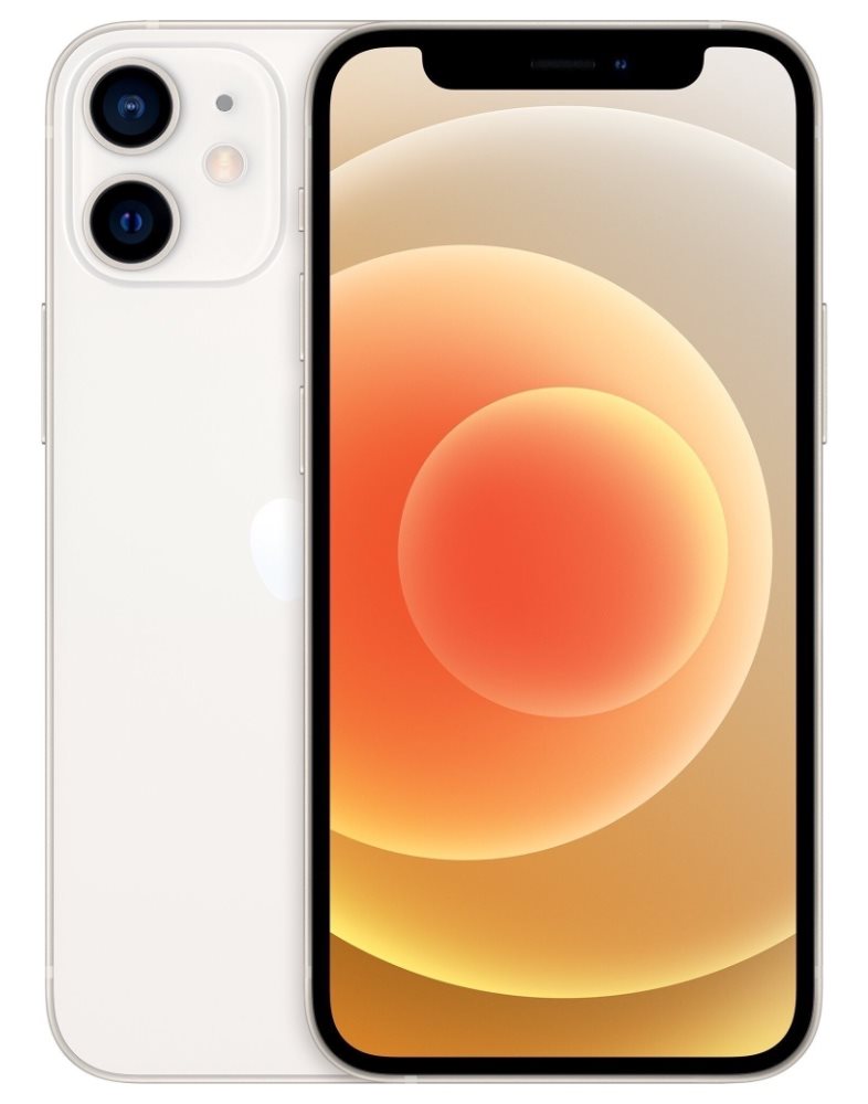iPhone 12 mini