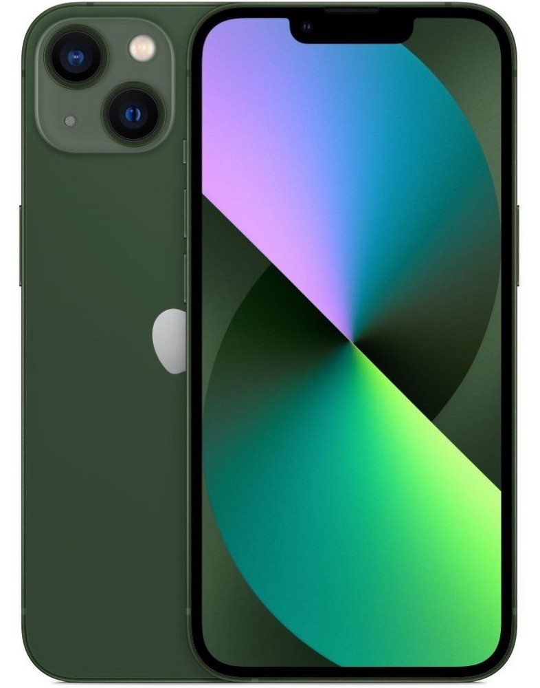 iPhone 13