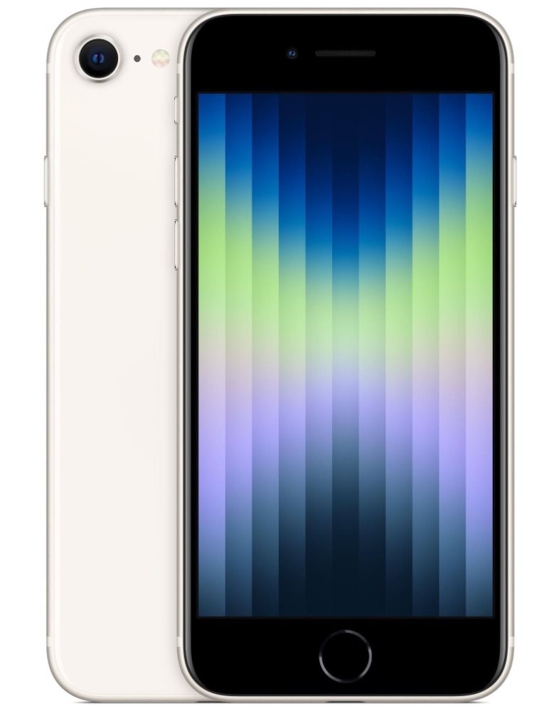 iPhone SE (2022)