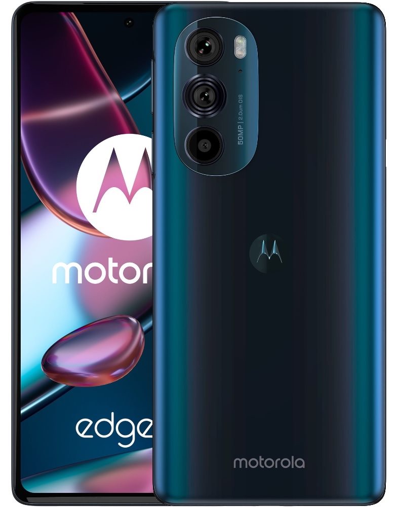 Motorola Moto Edge 30 Pro