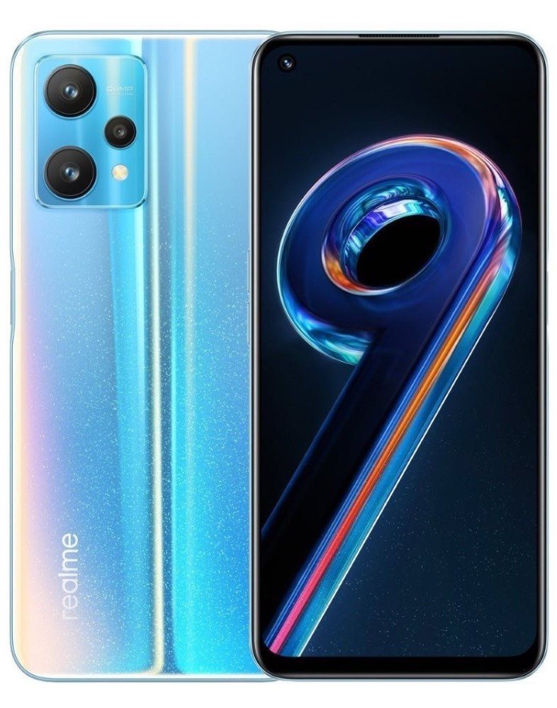 Realme 9 Pro