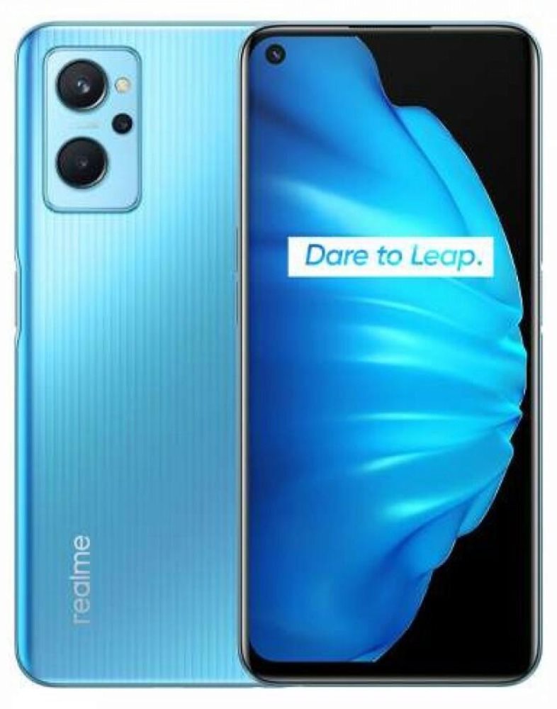 Realme 9i