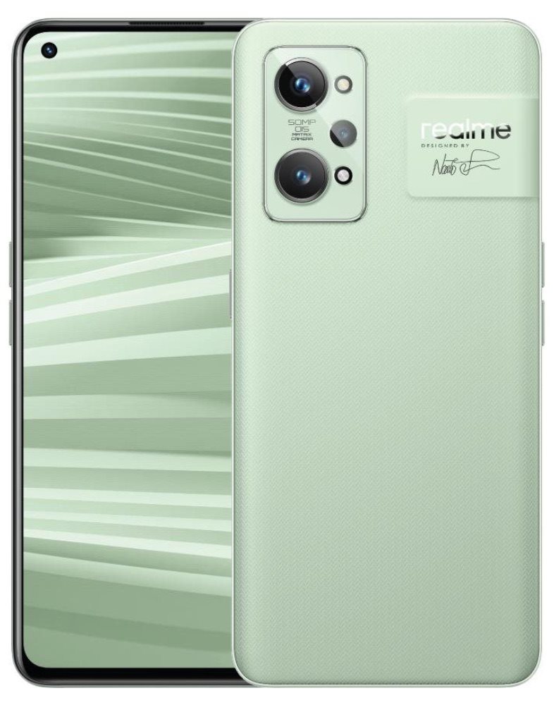 Realme GT 2 5G
