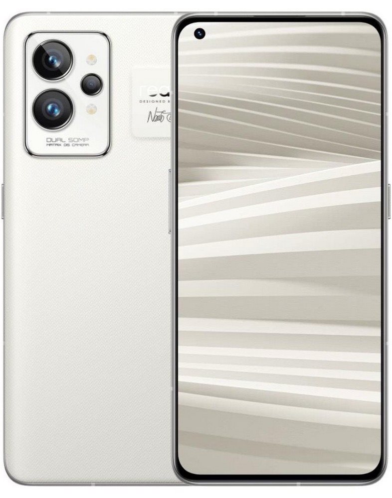 Realme GT 2 Pro