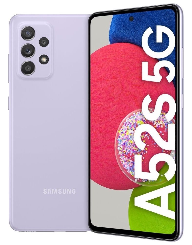Samsung Galaxy A52s 5G
