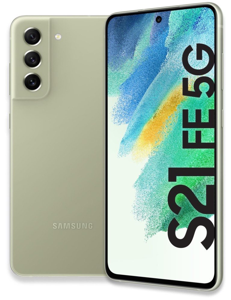 Telefon összehasonlítás - Samsung Galaxy S21 FE 5G