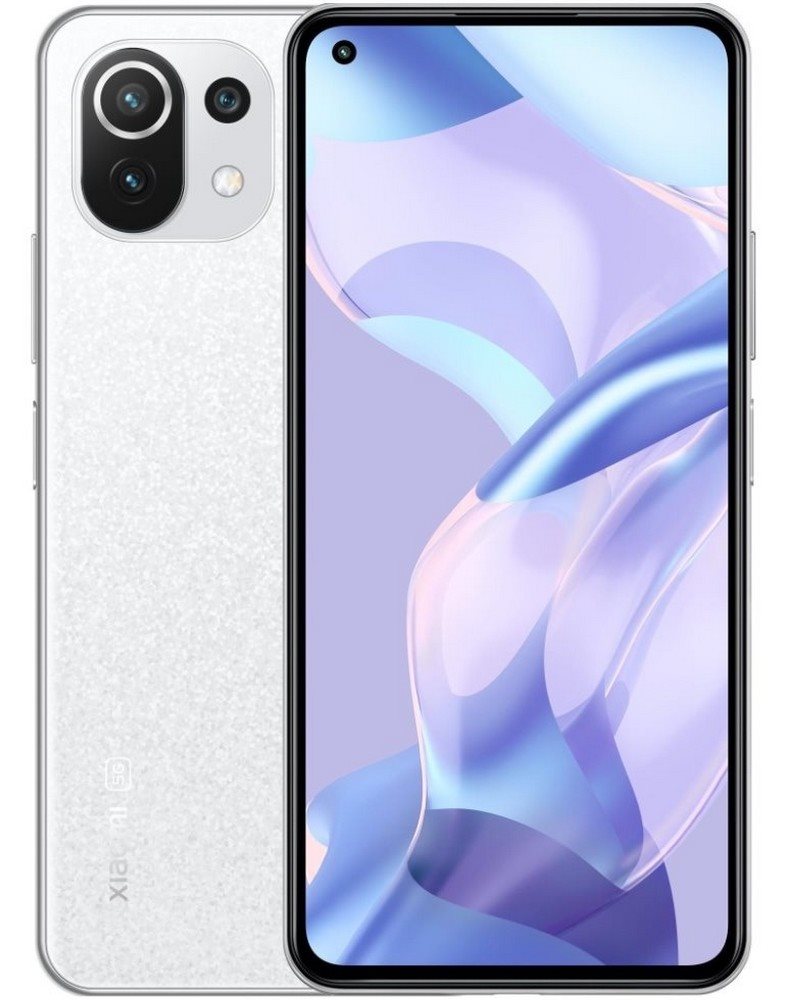 Telefon összehasonlítás - Xiaomi 11 Lite 5G