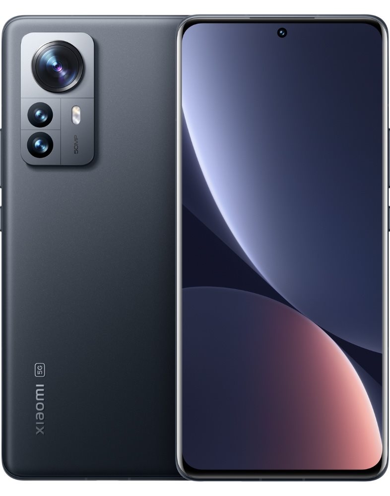 Xiaomi 12 Pro