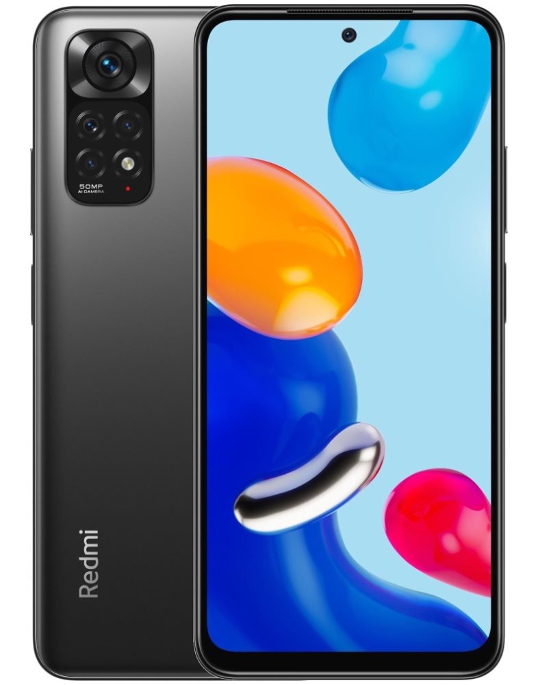 Xiaomi Redmi Note 11