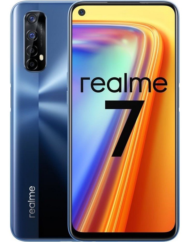 Realme 7