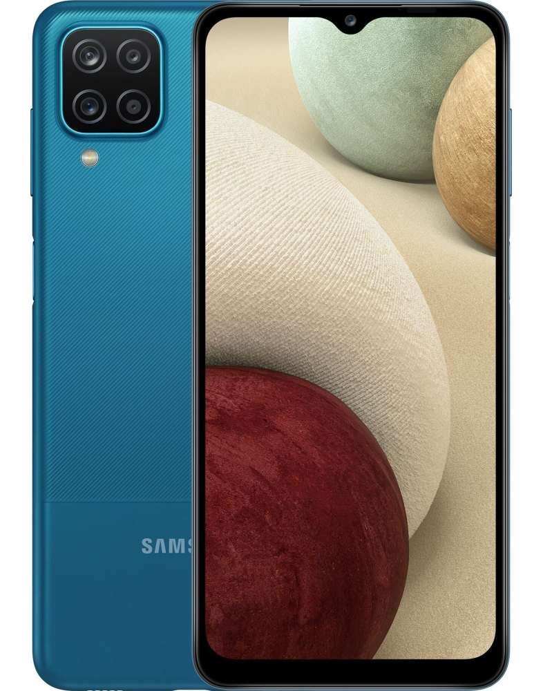 Samsung Galaxy A12