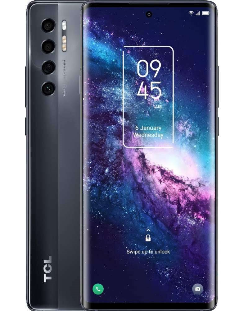 TCL 20PRO 5G
