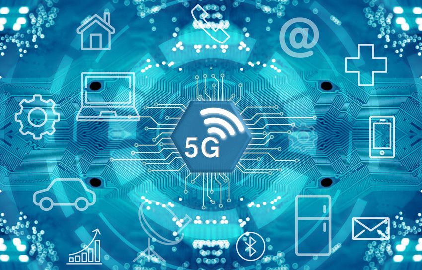5G hálózat Magyarországon - talán már nemsokára