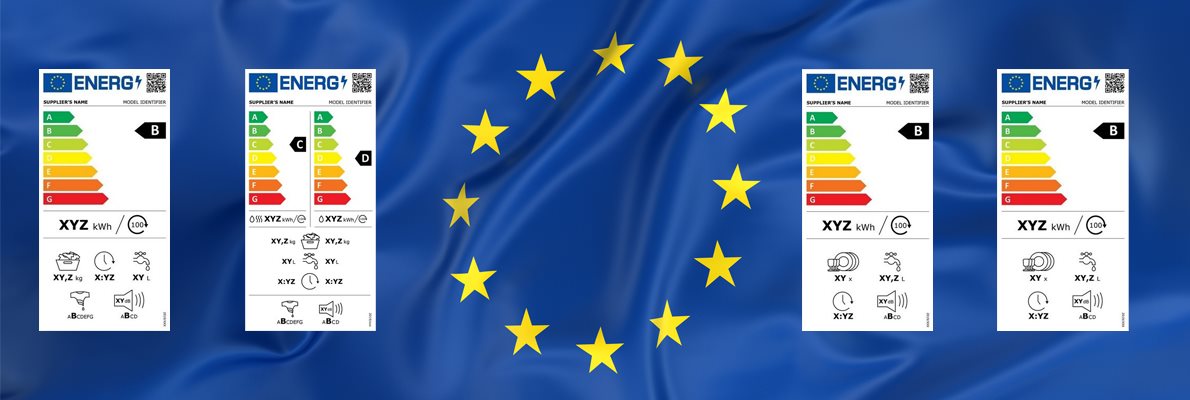 Új energiacímkék 2021. márciusától