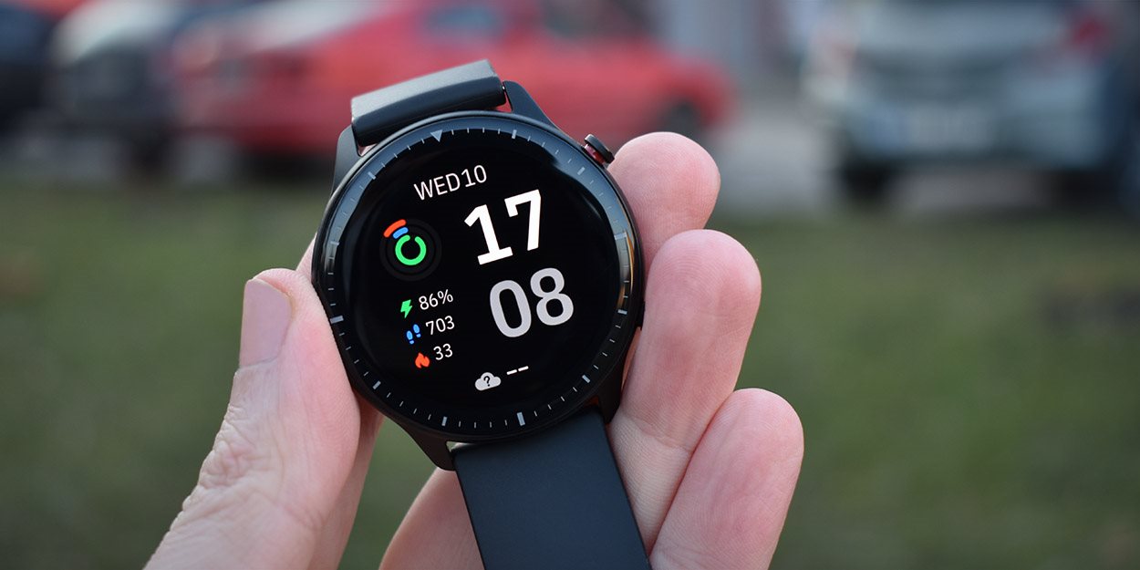 Программа для часов xiaomi amazfit gtr 2