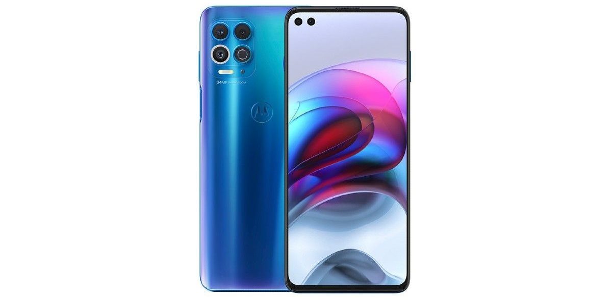 Motorola Moto G100 (PREVIEW): Snapdragon 870 és szép felszereltség | Alza.hu